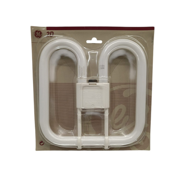 General lighting 34515 2d 28w//2pin//827 20way